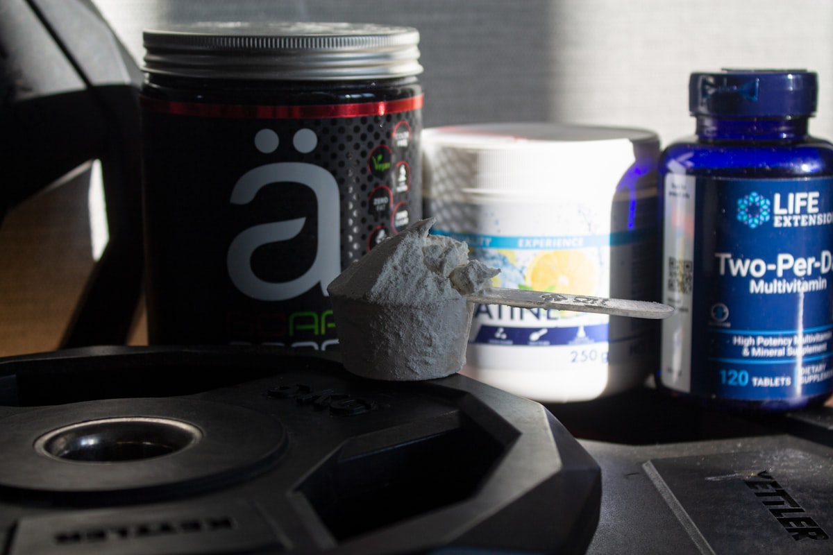 Fitness lifestyle integration
